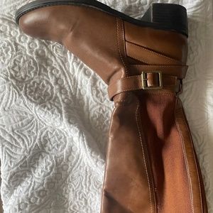 Franco Sarto Tall Fall Boot